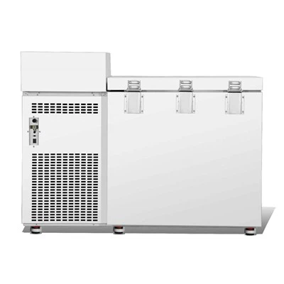 -152 ° C / -135 ° C / -105 ° C Cryo Fryser