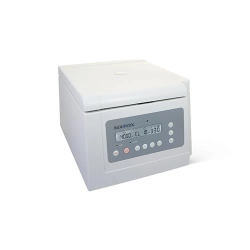 Klinisk centrifuge