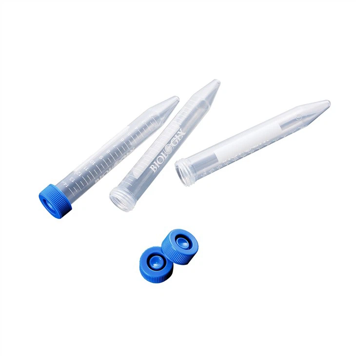 Biologix Centrifuge Tubes 15ml & 50ml