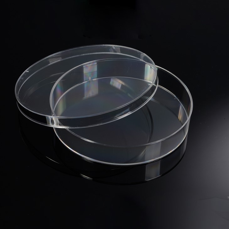 35mm 60mm 100mm 150mm Cell Culture Petri Dishes