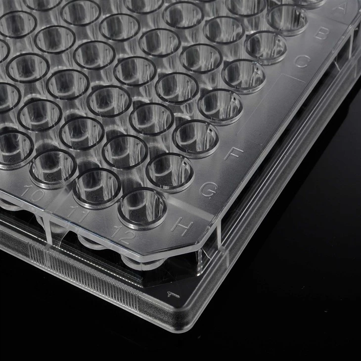 96-well Cell Culture Plates