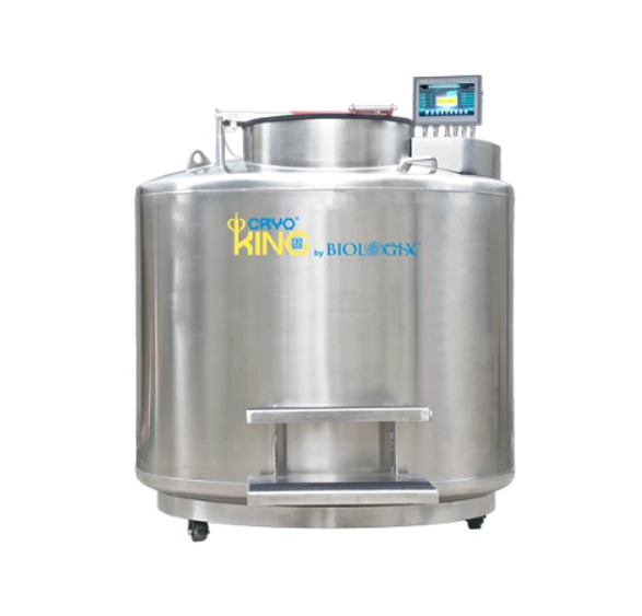 Biobank Series