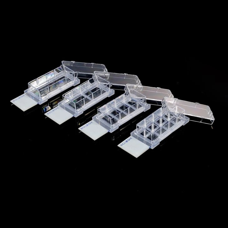 China Cell Culture Slides Supplier Factory Direct