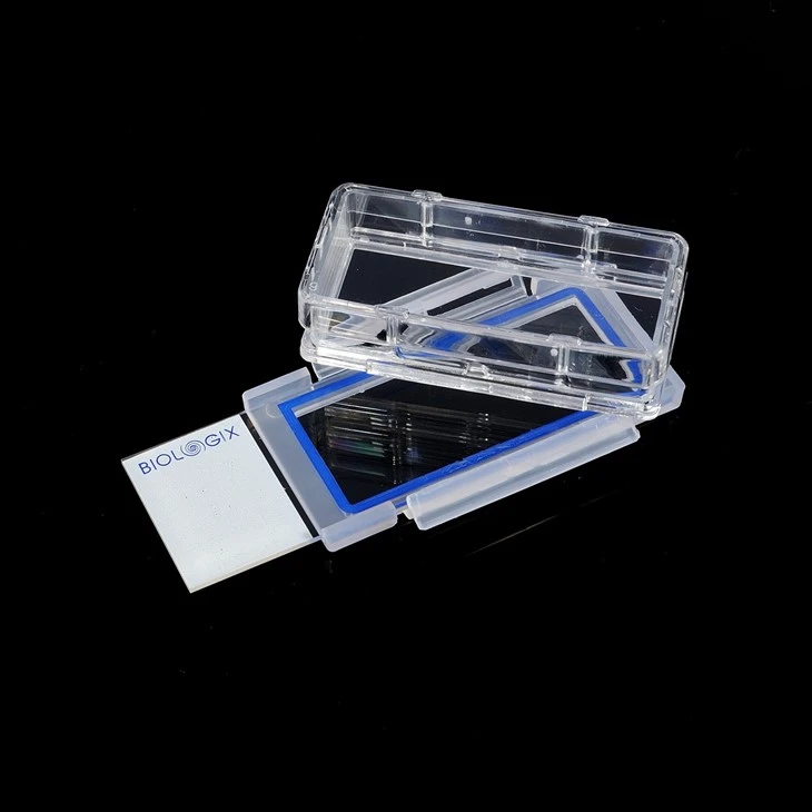China Cell Culture Slides Supplier Factory Direct