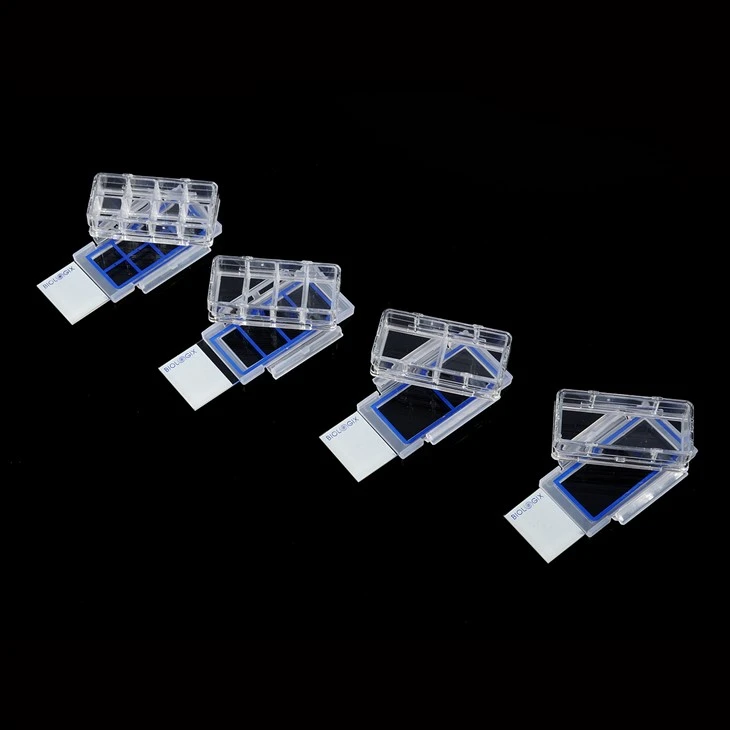 China Cell Culture Slides Supplier Factory Direct