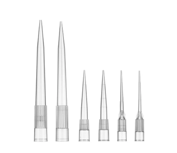 LTS Pipette