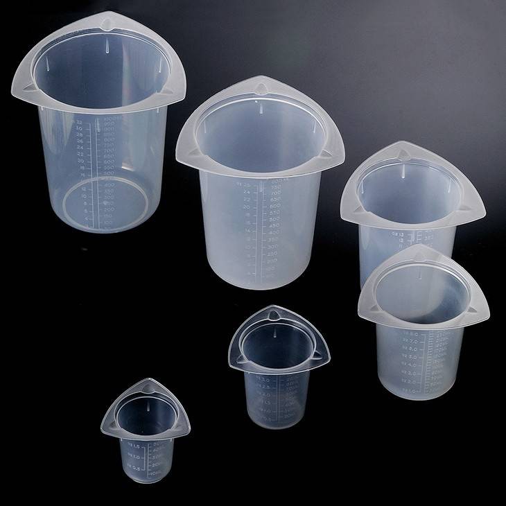 BIOLOGIX bægerglas