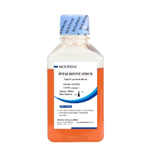Ekstra kvalitet føtalt bovint serum