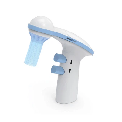 Levo ME Pipettefylder
