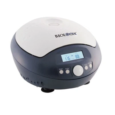 Mini og Mini-Plus højhastighedscentrifuger