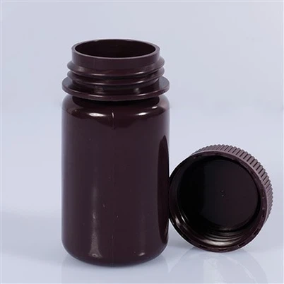PP reagensflasker-rav
