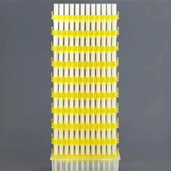 Pipettespidser 0.5-200uL, Graduated, Tip-refills, 960/pk