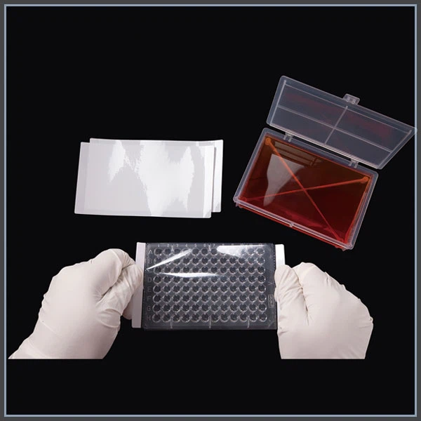 ThinSeal Polyester Forseglingsfilm Polyester